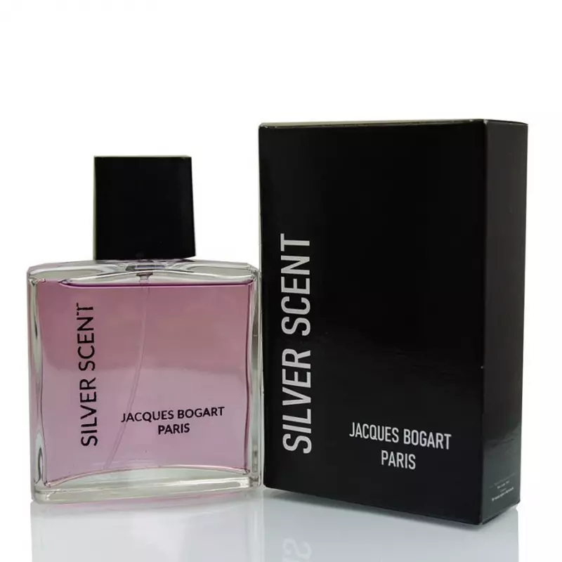 Silver Scent-100ml