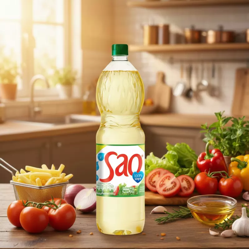 SAO - 900 ML