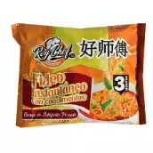 Fideo Instantaneo Rey Chef