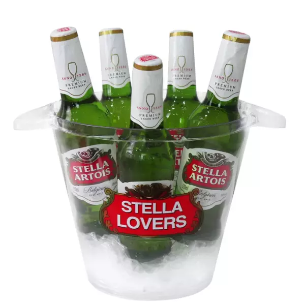 Combo 05 Stella Artois