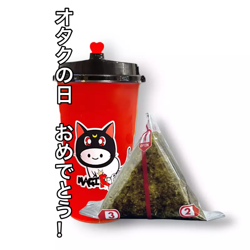 Promo onigiri 🍙