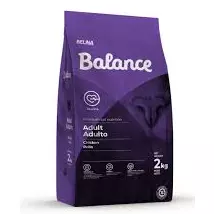 Felino Adulto Pollo 2kg