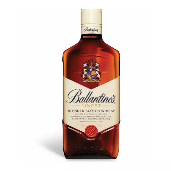 ballantine's