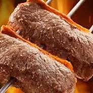 Espetinho de Filé de Mignon