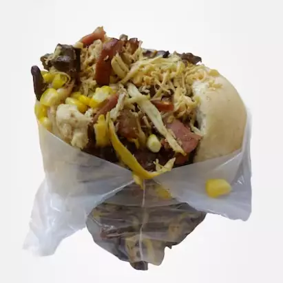 SABOR ESPECIAL DA CASA