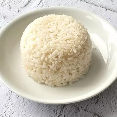 PORCION DE ARROZ