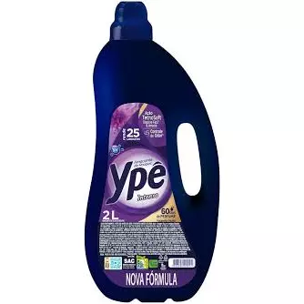 AMACIANTE YPÊ INTENSO 2L