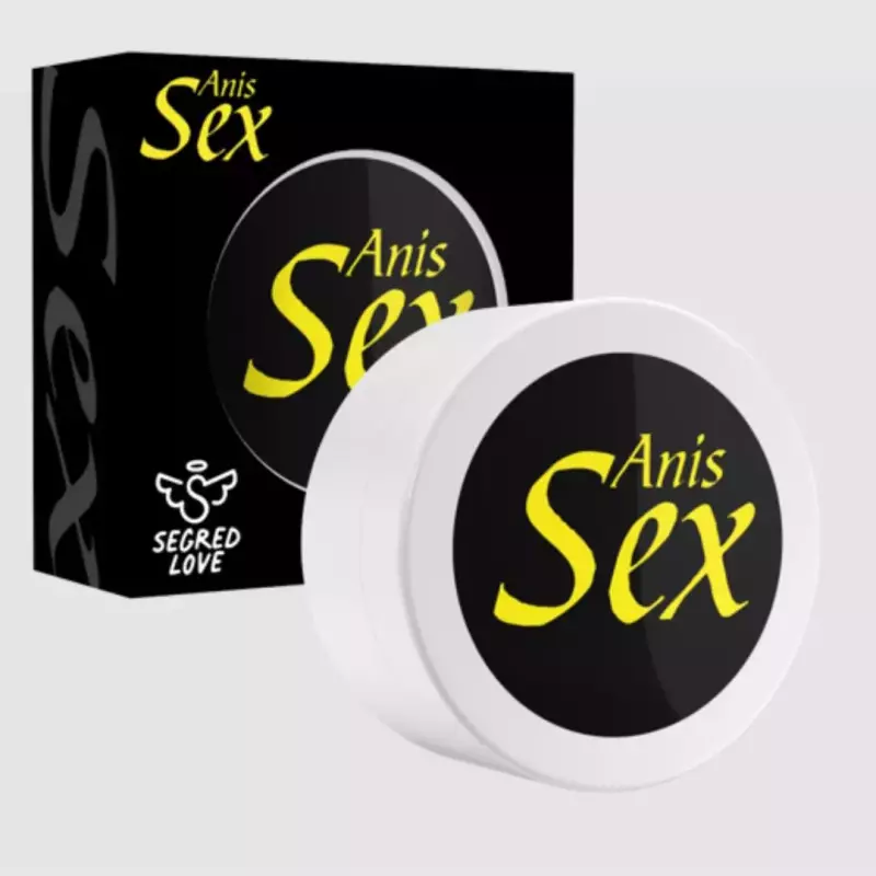 Anis Sex 4g