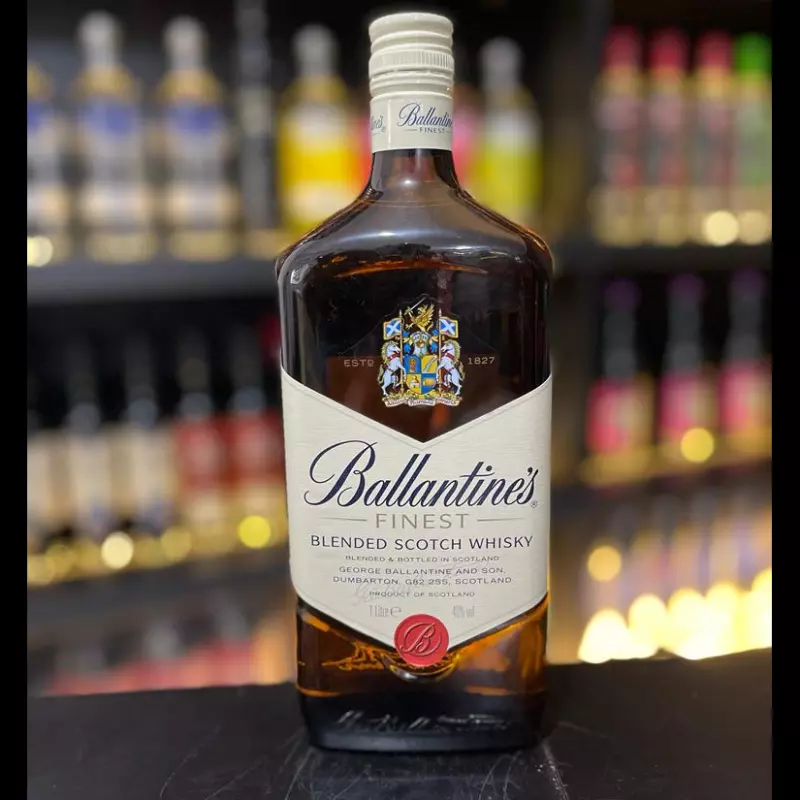 Ballantines