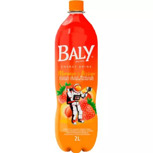 BALY MORANGO 2LT