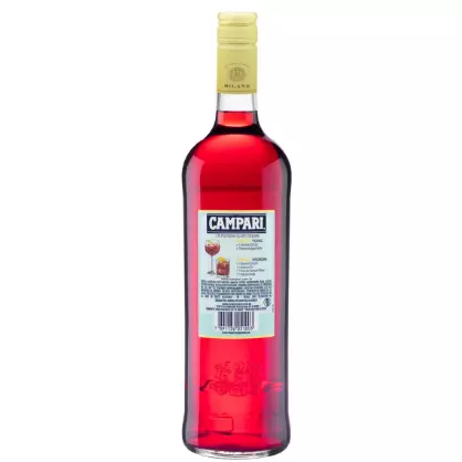 Campari - 998 ml