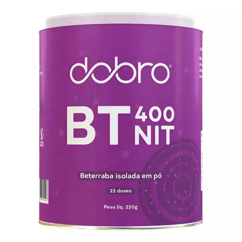BT 400 Nit Dobro 220g