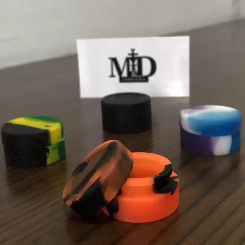 Slick de silicone 5ml