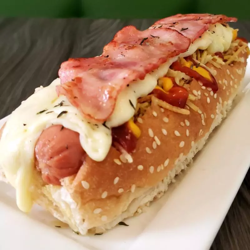 Tociperro