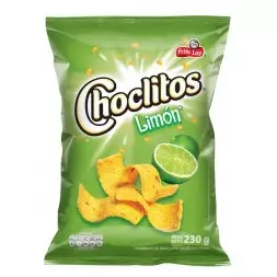 CHOCLITO GRANDE 210 GR