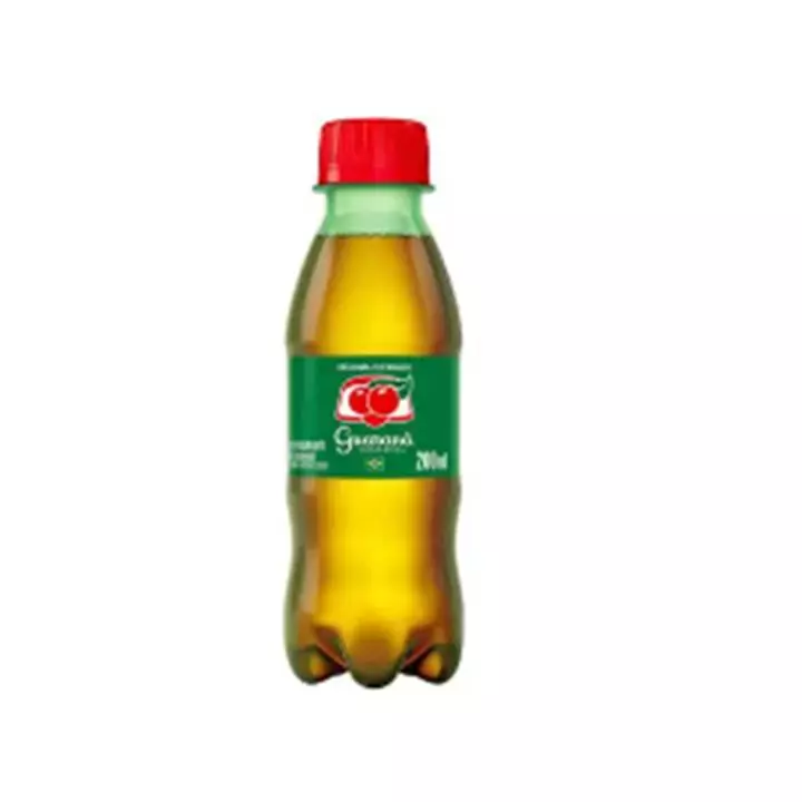 Refri. Antartica Caçulinha 200 ml