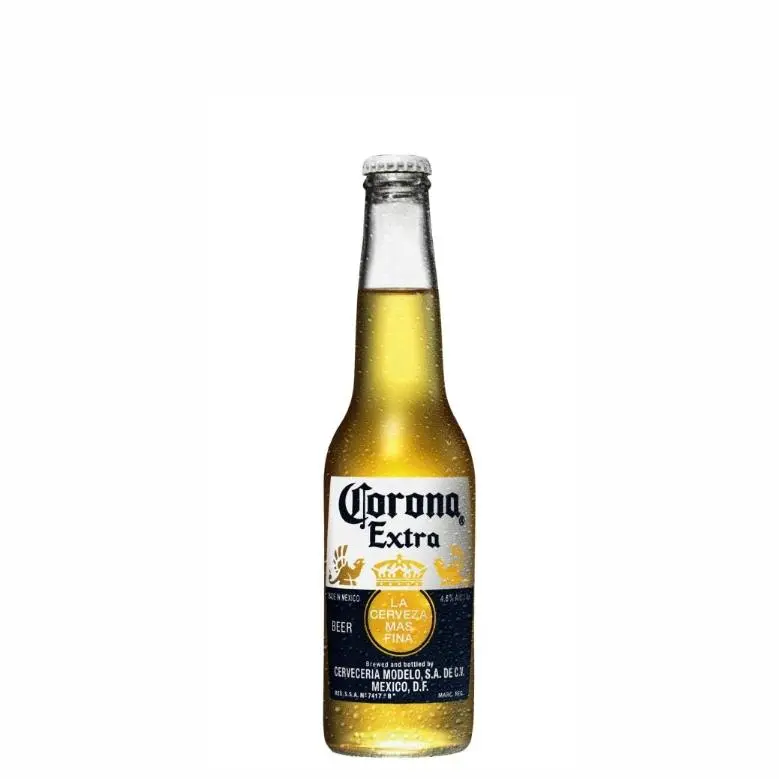 Corona Long Neck 330ml