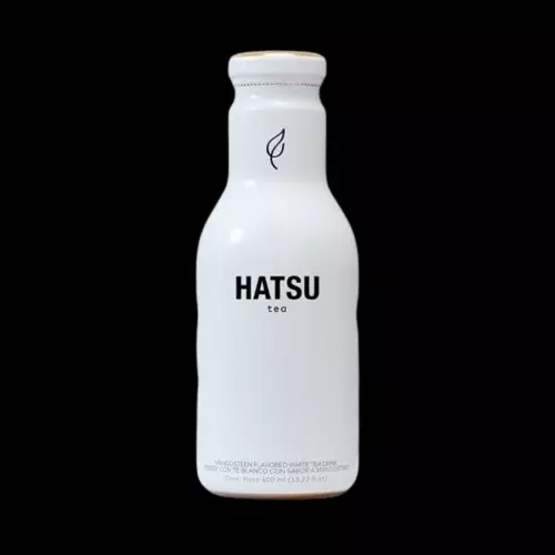 Tea hatsu