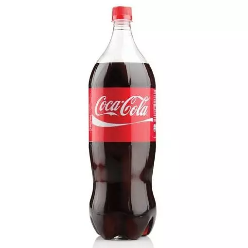 Coca Cola - 2 lts
