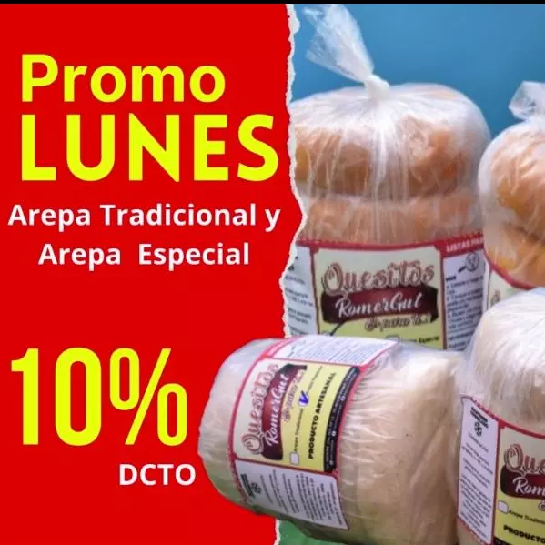PROMO LUNES