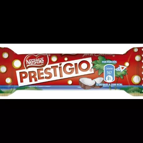 PRESTIGIO