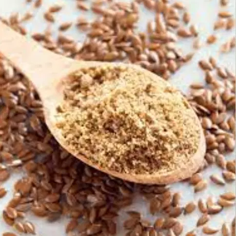 Harina de Lino