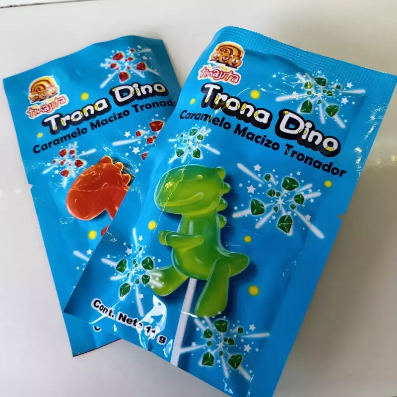 Trona Dino