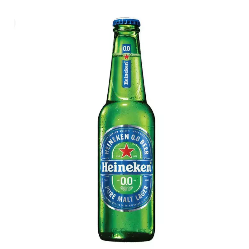 HEINEKEN 0.0