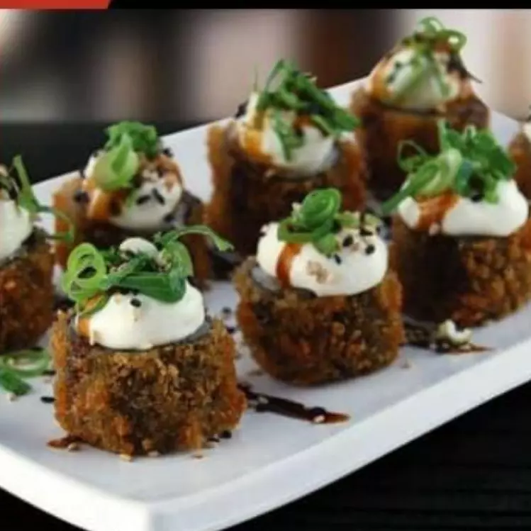 5 unidades de hot holl