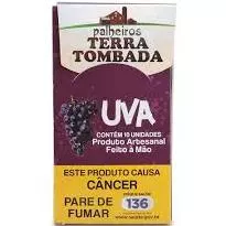 Palheiro TERRA TOMBADA UVA