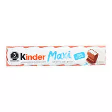 Kinder Maxi