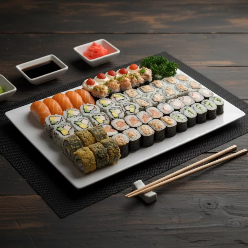 Yuki MIX 65 PROMOCAO