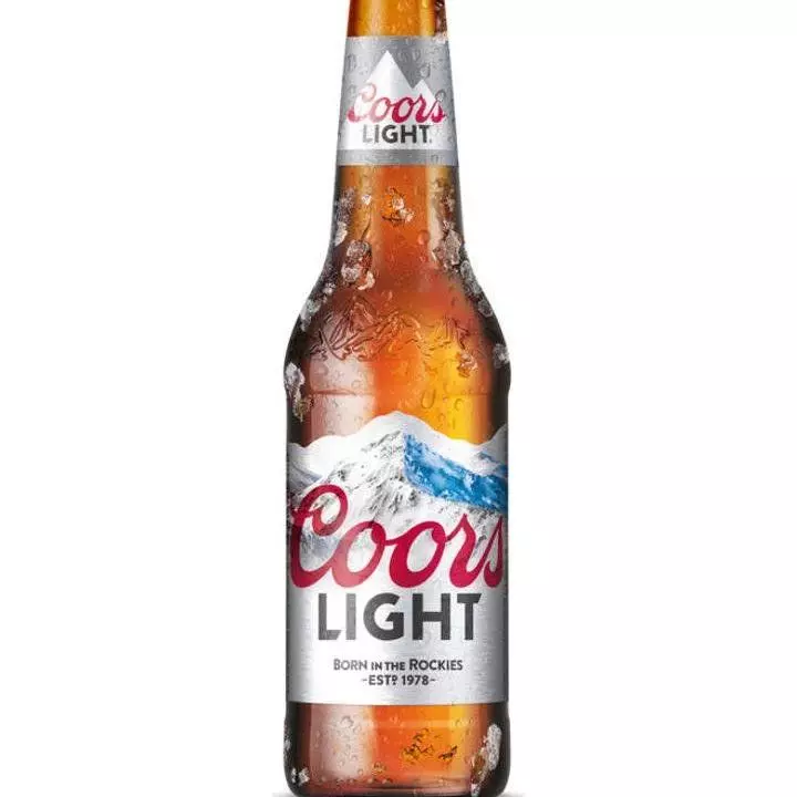 Coors Light