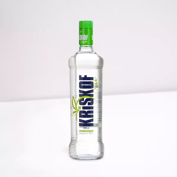 KRISKOF APPLE 900ML