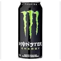 MONSTER