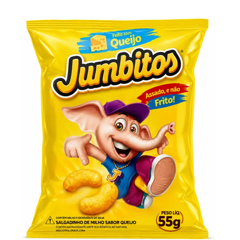 Jumbitos