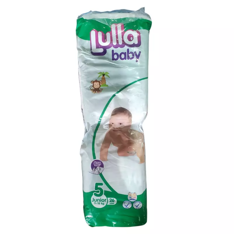 Culeros de 5ta etapa