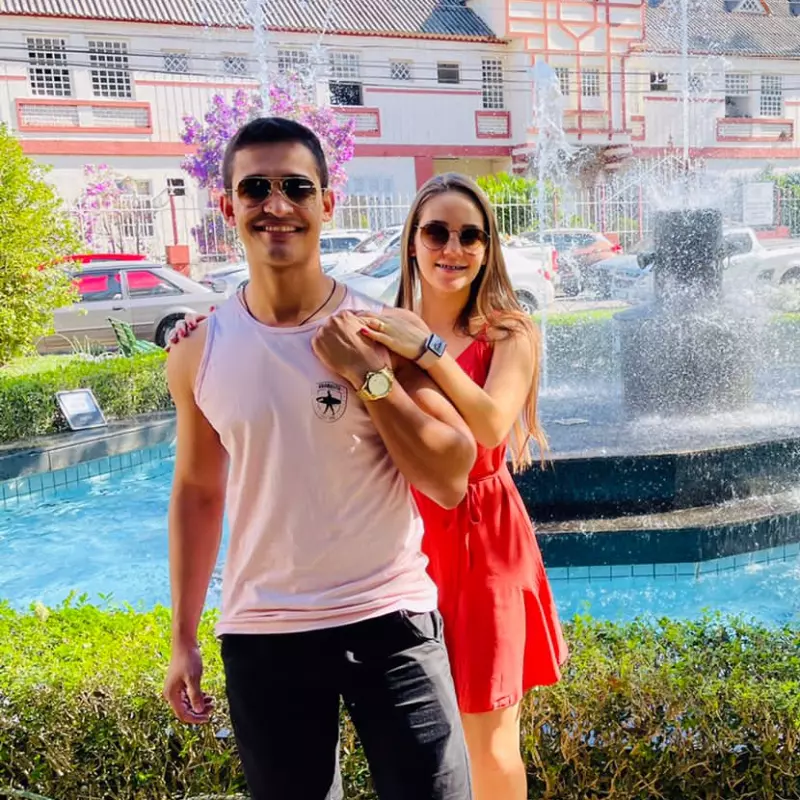 Combo Casal 2 de 700ML