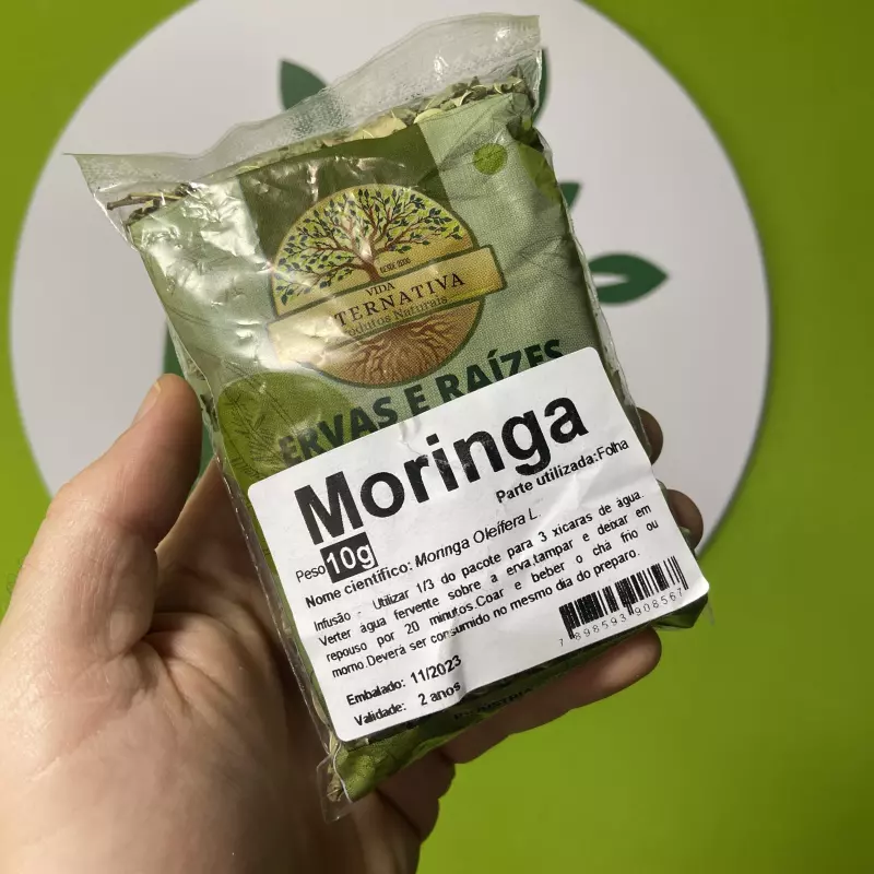 Moringa
