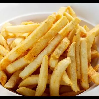 PAPA FRITAS