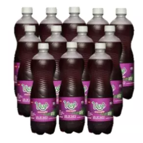 Mini Convenção Uva 350ml C/12