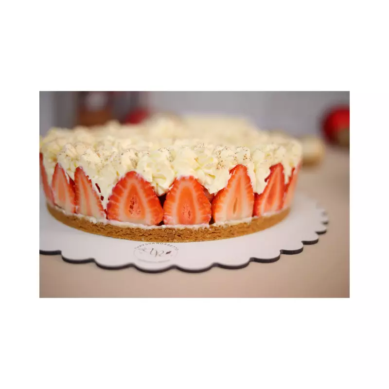 Morangoffe tradicional