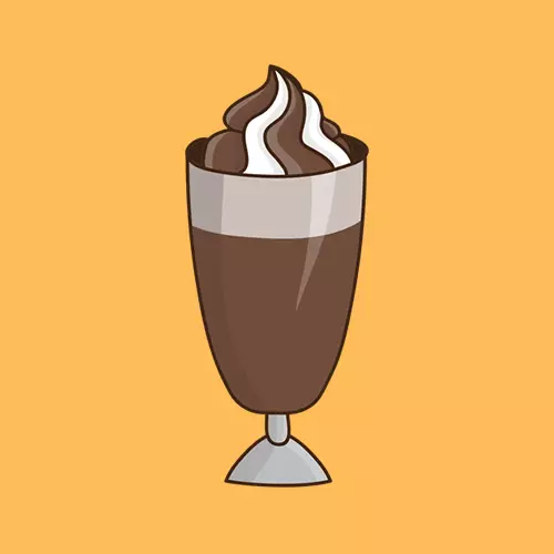 Malteada (elegir sabor)