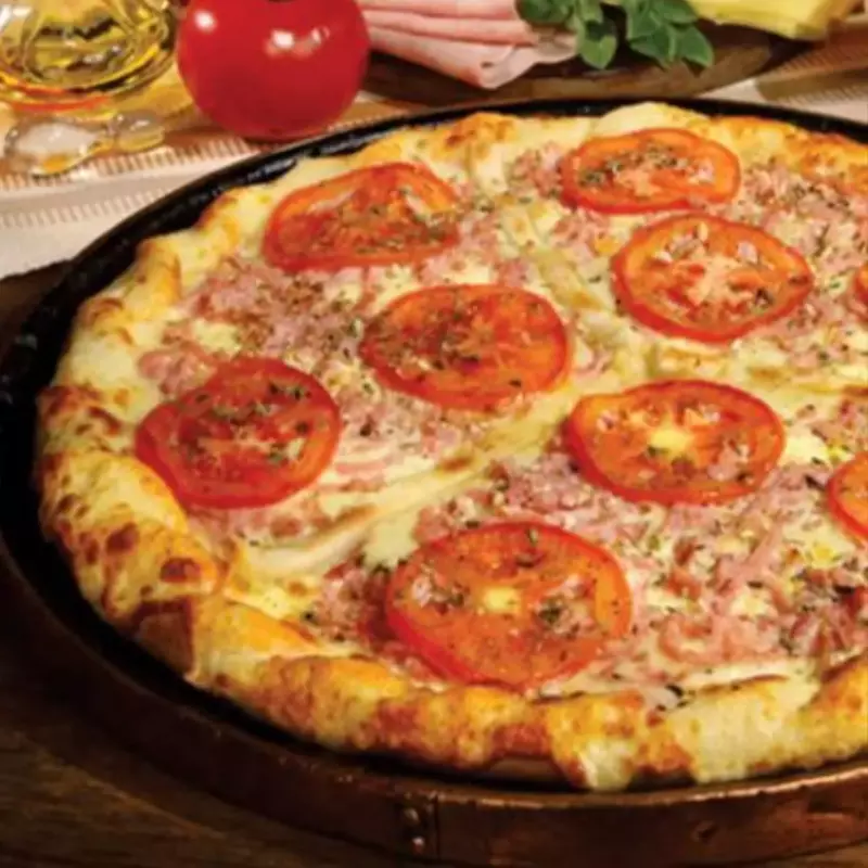 Presunto e Muçarela (🍕PROMOÇÃO)