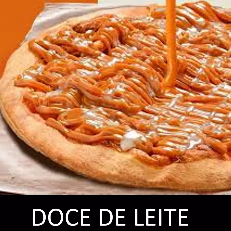 Doce De Leite