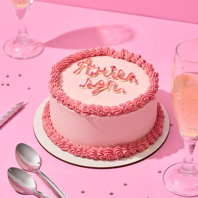 Classic Cakes