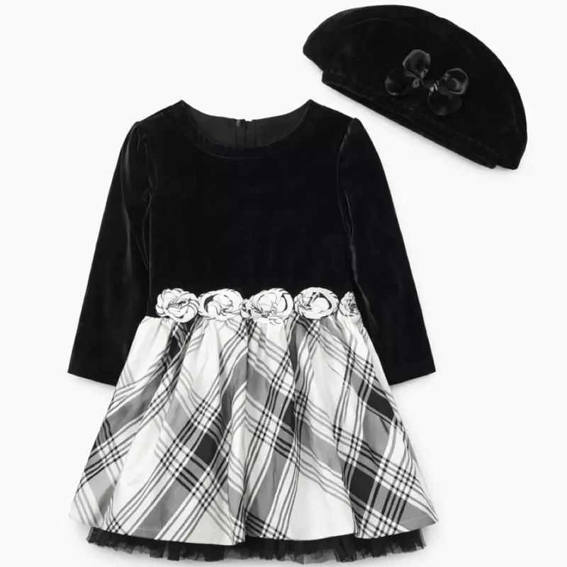 Vestido Night