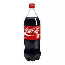 Coca-cola 1L