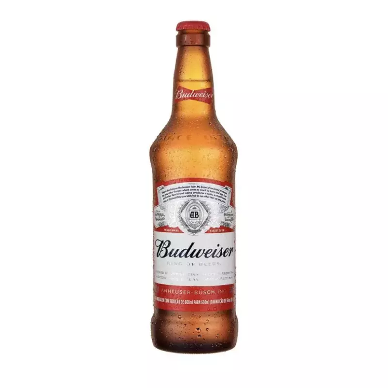 Budweiser