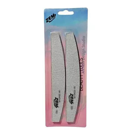 Lixa + Refil 180 Zem